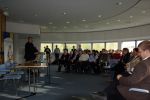 9. Kieler Open Source und Linux Tage 2011 - Tag 1 - 017.JPG